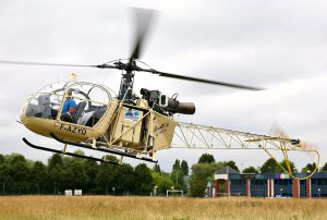 (Photo by Michael Mau courtesy of Pierre Gillard